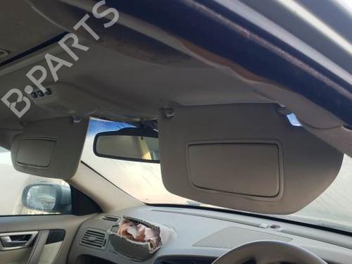 Bakluke CC/Kombi-Kupé VOLVO V70 II (285) D5 | BP25023209C6 