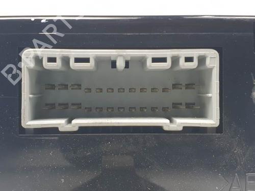 Climate control KIA CARNIVAL I (UP) 2.9 TDi | BP12380701I5 