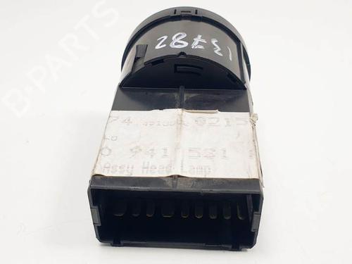 Headlight switch SEAT ALHAMBRA (7V8, 7V9) 1.9 TDI | BP16715025I24 