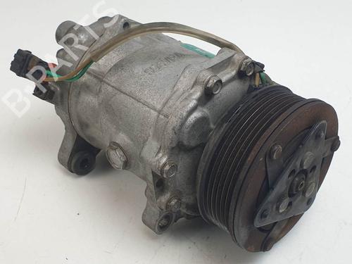 AC compressor VW POLO (6N2) 1.4 16V | BP23237660M34  - Image 9
