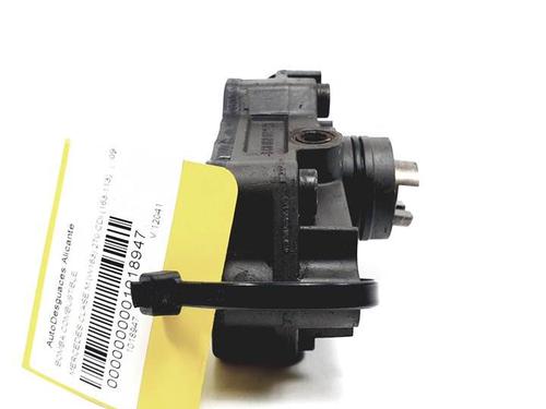 Fuel pump MERCEDES-BENZ M-CLASS (W163) ML 270 CDI (163.113) | BP15544885M76 