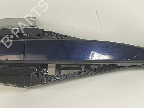 front-right-exterior-door-handle-opel-insignia-a-g09-2008-2009-2010-2011-2012-2013-2014-2015-2016-2017-30525293 main image