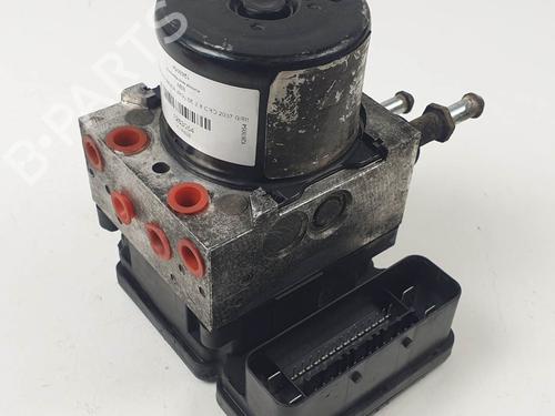Used ABS pump ABS pump CHRYSLER VOYAGER IV (RG, RS) 2.8 CRD (150 hp) 26592474 26592474