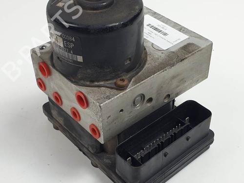 Used ABS pump NISSAN MURANO I (Z50) 3.5 (234 hp) 27978021