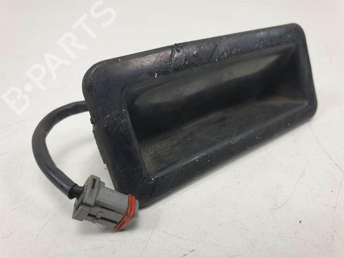 Used Tailgate handle Tailgate handle LAND ROVER RANGE ROVER SPORT I (L320) 2.7 D 4x4 (190 hp) 9755654 9755654