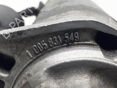 Starter MERCEDES-BENZ S-CLASS (W221, V221) S 320 CDI (221.022, 221.122) | BP16071688M8 