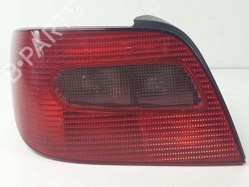 Used Left taillight CITROËN XSARA (N1) 2.0 HDi 109 (109 hp) 25146155