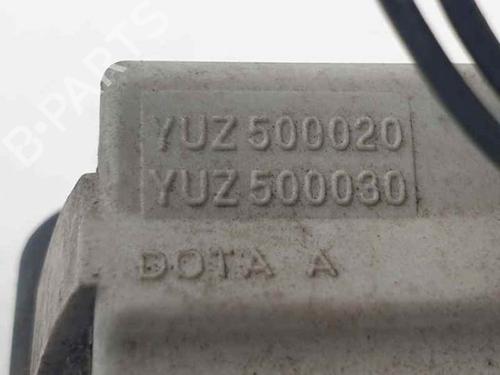 Trunk håndtak LAND ROVER DISCOVERY III (L319) 2.7 TD 4x4 | BP25144633C132 