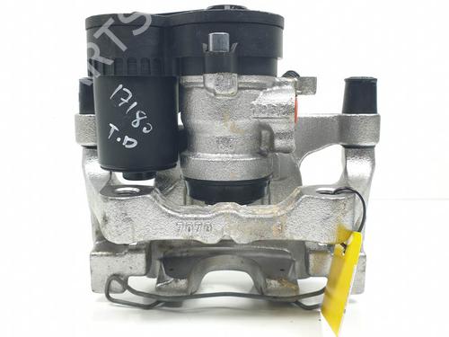 Right rear brake caliper MAZDA 3 Hatchback (BP) 2.0 SKYACTIV-G M Hybrid | BP28061576M106  - Image 6