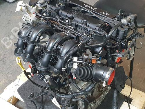 Engine FORD KA+ III (UK, FK) 1.2 Ti-VCT | BP40176547M1 - Image 4