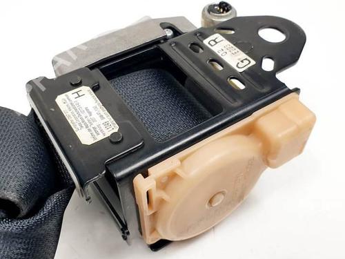 Front right seatbelt MAZDA CX-7 (ER) 2.3 MZR DISI Turbo AWD (ER3P) | BP25403768I25 - Image 7