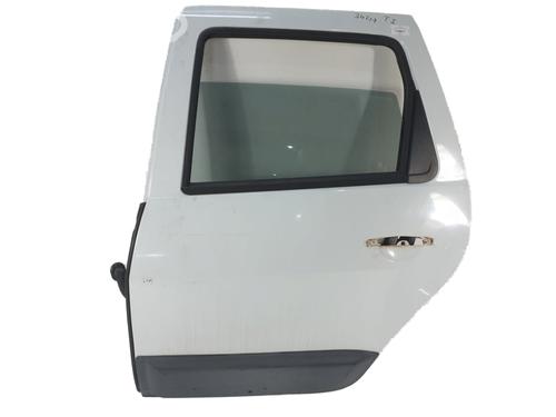 Used Left rear door Left rear door 38498001 38498001