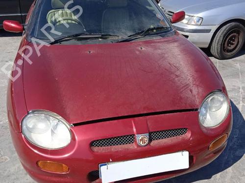 Right front door MG MG TF 135 | BP7921898C3 