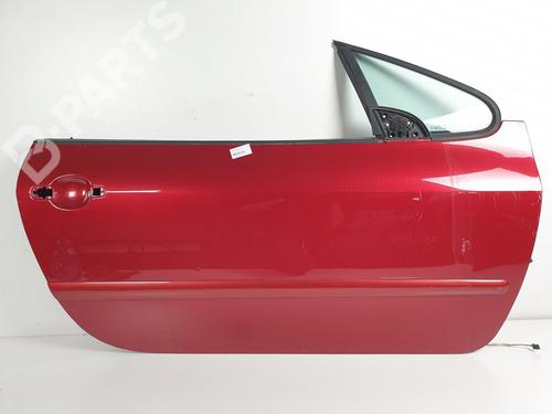 Used Right front door PEUGEOT 307 CC (3B) 2.0 16V (177 hp) 9705131