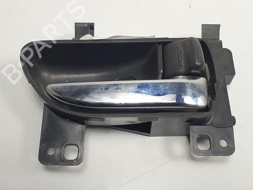 Used Front right interior door handle Front right interior door handle SUBARU FORESTER (SH_) 2.0 D AWD (SHH, SHD, SHN) (147 hp) 11865040 11865040