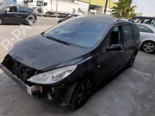 Used Parts PEUGEOT 307 Break (3E)  1.6 HDi 110  4835659