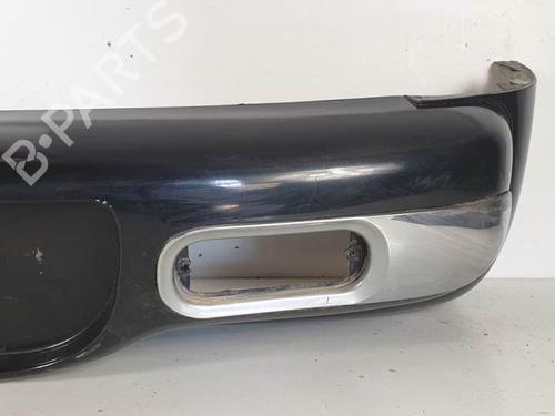 Rear bumper CHRYSLER PT CRUISER (PT_) 2.0 | BP12368744C8 