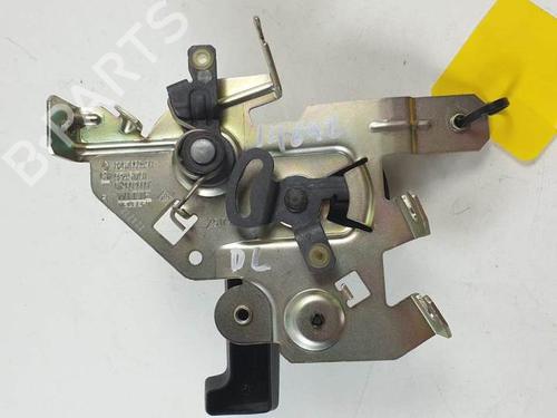 Front right interior door handle FIAT TALENTO Bus (296_)  | BP18346453I14 