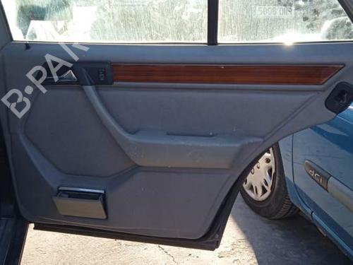 Left rear window switch MERCEDES-BENZ E-CLASS (W124) E 220 (124.022) | BP17362121I29 