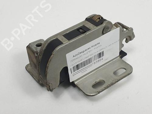 Used Tailgate lock Tailgate lock VW CRAFTER 30-50 Van (2E_) 2.5 TDI (136 hp) 12374720 12374720