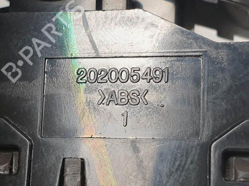 Right front window switch HYUNDAI i20 I (PB, PBT) 1.2 | BP25138316I26 - Image 3