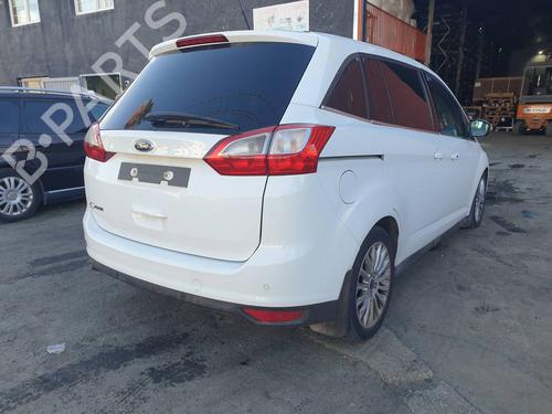 Left front window switch FORD GRAND C-MAX (DXA/CB7, DXA/CEU) 2.0 TDCi | BP34513510I27  - Image 8