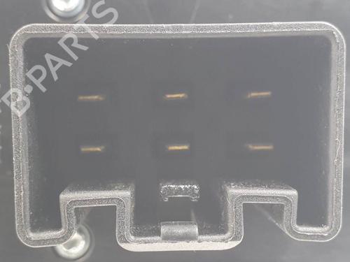 Left front window switch FORD FOCUS II (DA_, HCP, DP) 1.6 TDCi | BP24930955I27  - Image 7