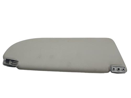Used Left sun visor Left sun visor 38433469 38433469
