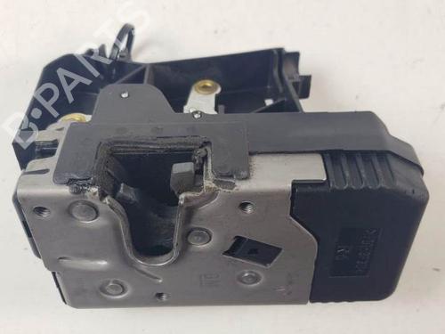 Used Front right lock RENAULT TRAFIC II Bus (JL) 2.5 dCi 145 (JL0J) (146 hp) 29272075