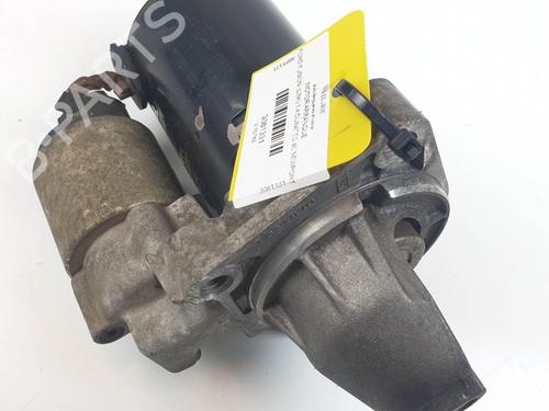 Used Starter Starter FORD FUSION (JU_) 1.4 (80 hp) 25611961 25611961