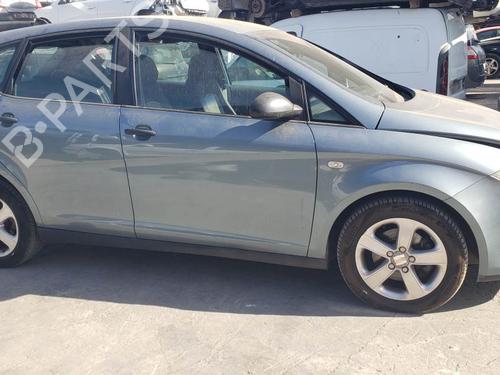 Electronic module SEAT ALTEA (5P1) 1.9 TDI | BP28618468M83  - Image 8