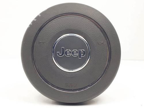 airbag-chauffr-jeep-compass-mk49-2006-25121099 main image