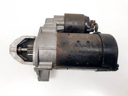 Starter MERCEDES-BENZ S-CLASS (W220) S 320 CDI (220.026, 220.126) | BP16350800M8 
