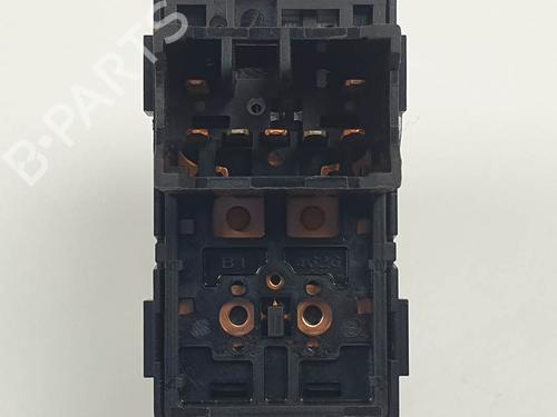 Left rear window switch KIA PICANTO III (JA) 1.0 | BP24915411I29 - Image 2