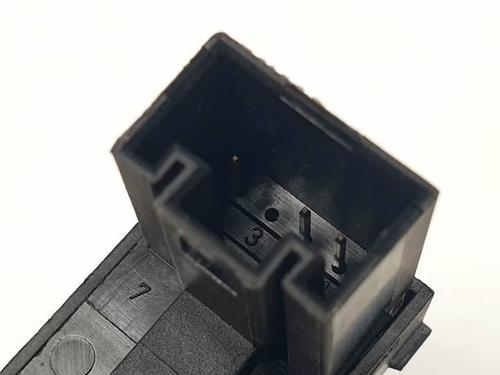 Left rear window switch VW GOLF PLUS V (5M1, 521) 1.9 TDI | BP11801180I29 - Image 3