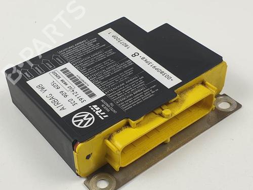 Used ECU airbags SEAT LEON (1P1) 1.6 (102 hp) 24846624