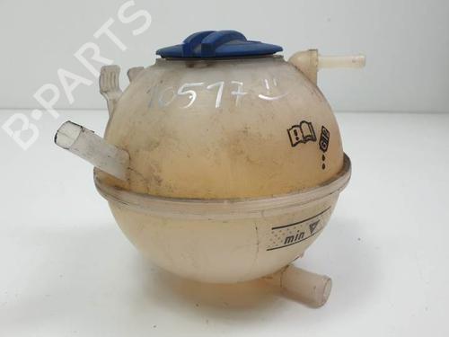 Expansion tank SKODA OCTAVIA II Combi (1Z5) 1.9 TDI | BP11271816C120 