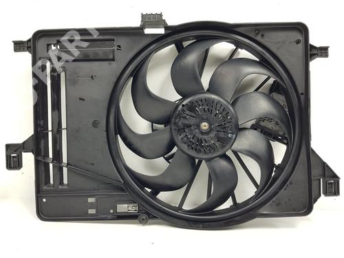 Used Radiator fan Radiator fan FORD FOCUS III 1.0 EcoBoost (125 hp) 11021739 11021739