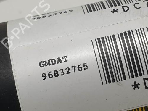 Right curtain airbag OPEL ANTARA A (L07) 2.0 CDTI 4x4 | BP9311622C12 