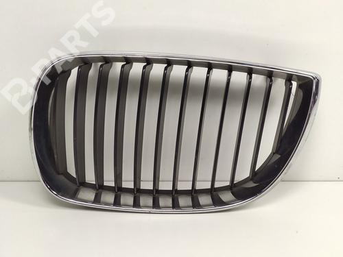 Used Front grille Front grille BMW 1 (E87) [2003-2013] 11118997 11118997