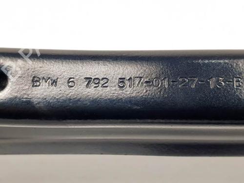 Right rear suspension arm BMW 3 Touring (F31) 318 d | BP25144017M15 