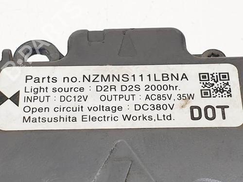 Xenon ballast NISSAN MURANO I (Z50) 3.5 | BP17915990C53 
