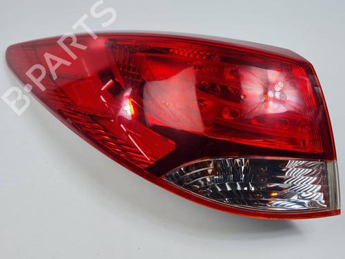 Used Left taillight Left taillight 38301222 38301222