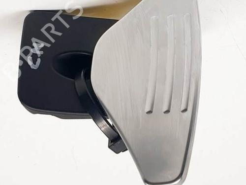 Used Gear lever SEAT LEON (5F1) [2012-2021]  17062861