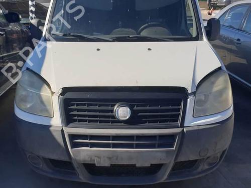 Egr FIAT DOBLO Box Body/MPV (223_) 1.3 D Multijet | BP25137956M69 