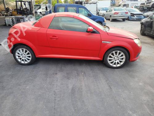 Engine OPEL TIGRA TwinTop (X04) 1.4 (R97) | BP36488124M1  - Image 5