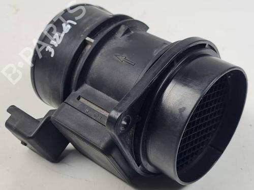 Used Mass air flow sensor RENAULT MEGANE II Coupé-Cabriolet (EM0/1_) 1.9 dCi (131 hp) 29321829