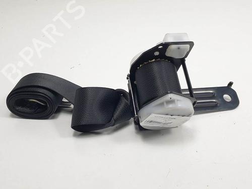 Used Rear left seatbelt Rear left seatbelt LEXUS IS III (_E3_) 250 (GSE30_, GSE30R) (208 hp) 12370560 12370560