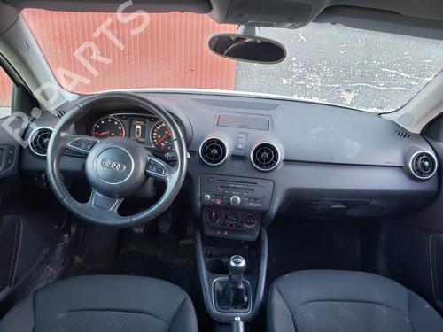 Left front window switch AUDI A1 Sportback (8XA, 8XF) 1.2 TFSI | BP24339942I27 - Image 9