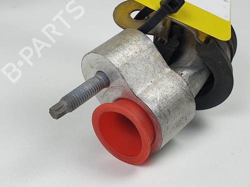 AC pipe MERCEDES-BENZ GLK-CLASS (X204) 220 CDI (204.902) | BP27554224M126 - Image 2